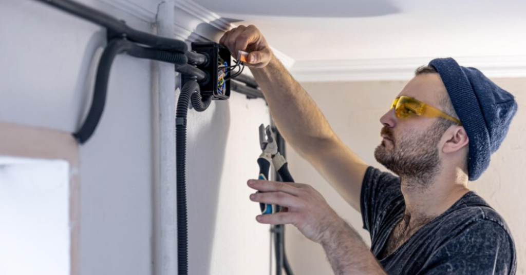 preventive maintenance tips for home security cameras
