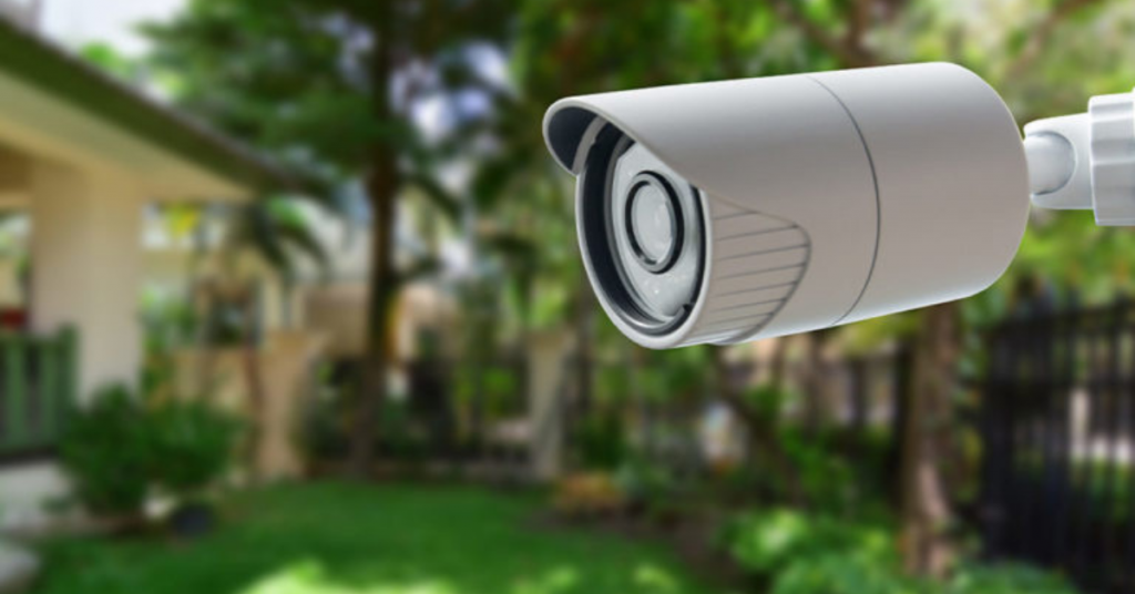 securing perimeters tips for outdoor security camera installation