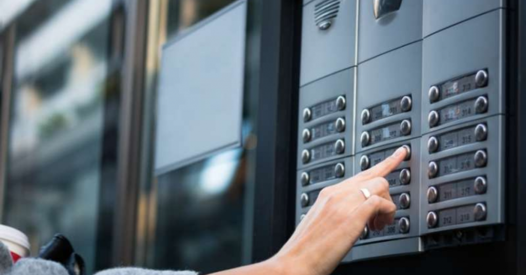 intercoms essential for safety in emergency communication systems