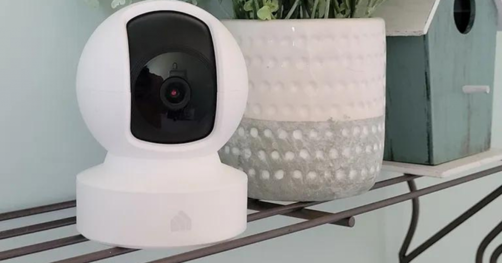 optimizing indoor security with strategic camera placement