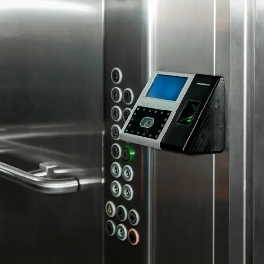 access control lockport il chicago security pros