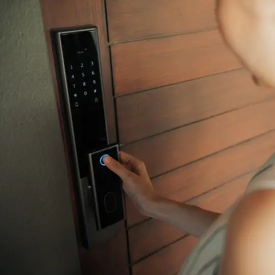 broadview il access control chicago security pros