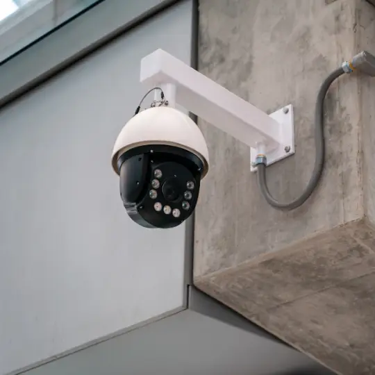 camera installation lake forest il chicago security pros
