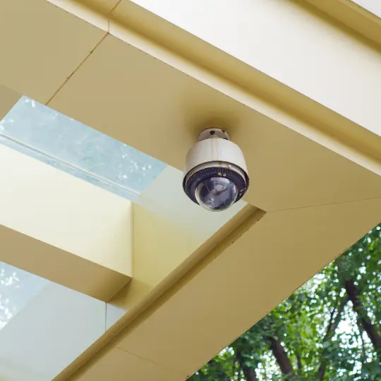 camera installation long grove il chicago security pros