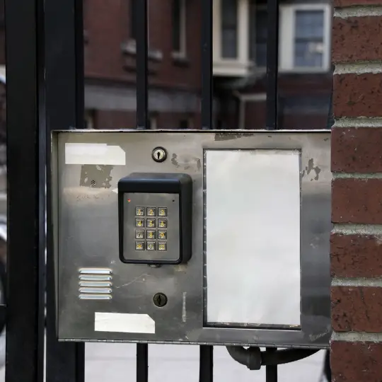 deerfield il access control chicago security pros