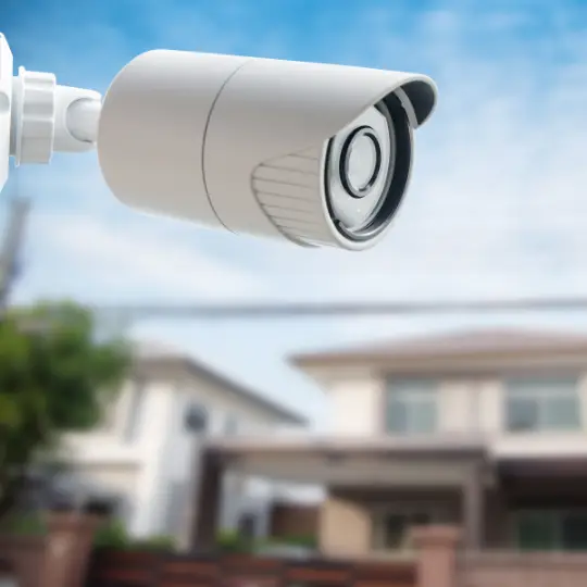 home security camera installation algonquin il chicago security pros