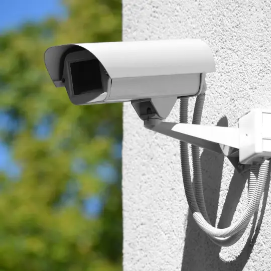 security camera installation maywood il chicago security pros