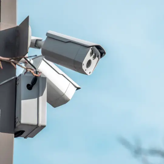 security camera installation northfield il chicago security pros