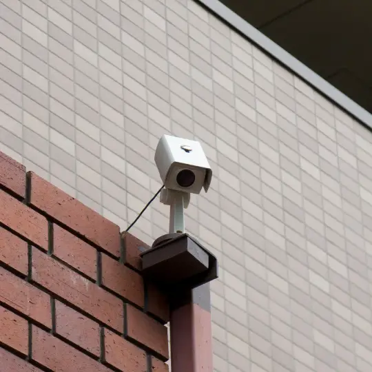 security camera installation westchester il chicago security pros
