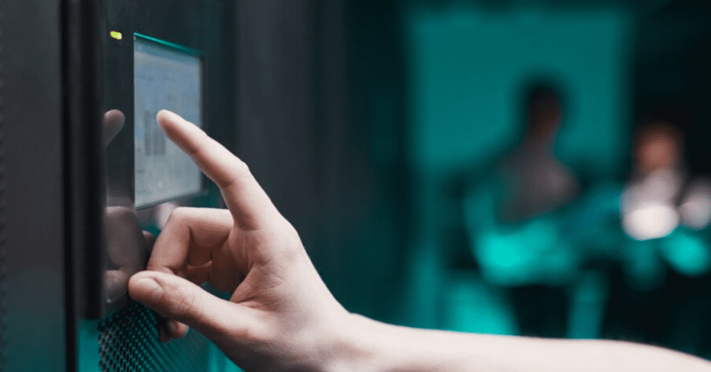 ensuring safe access control during crisis situations