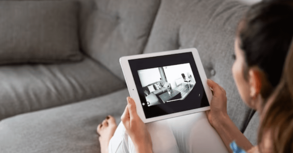 installing 4k security cameras a comprehensive guide