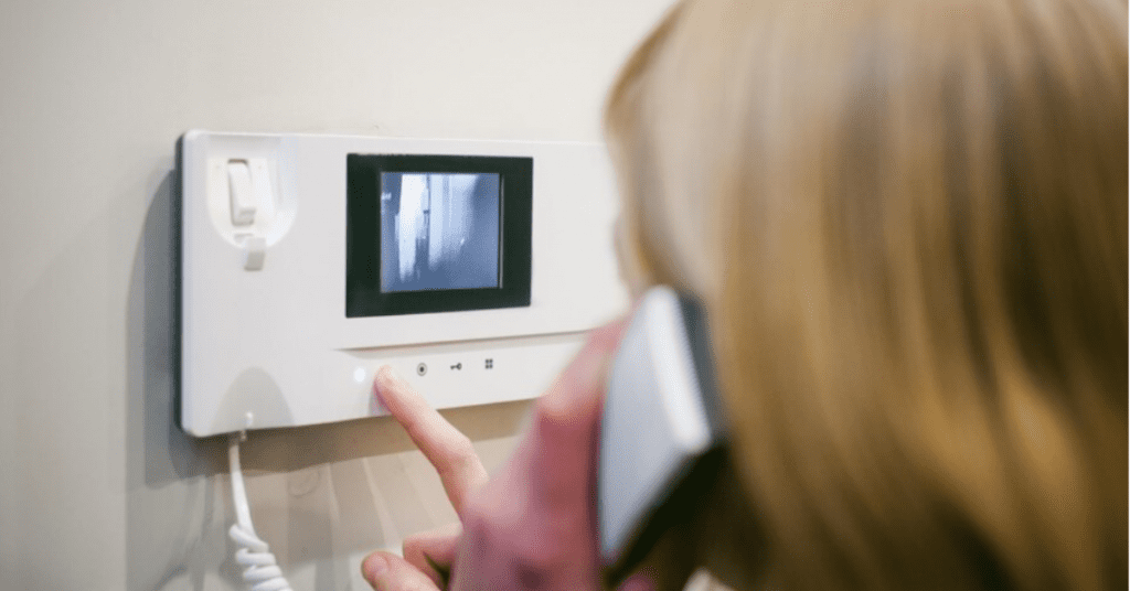 intercom installation guide for residential properties