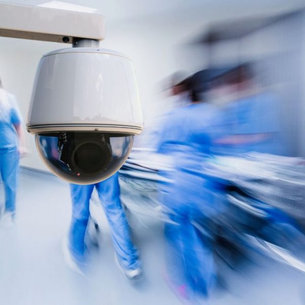 hospital-surveillance